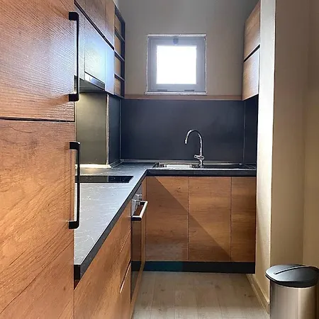 Avenue Haven Appartement