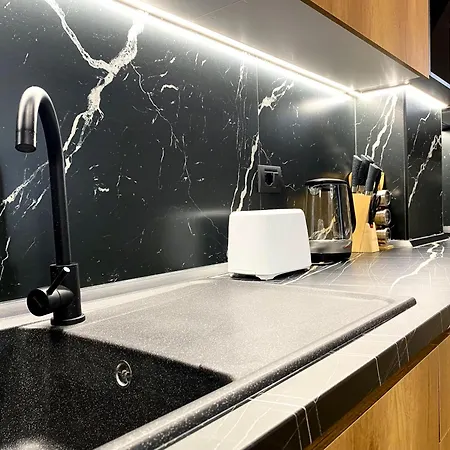 Avenue Haven Appartement Vlorë