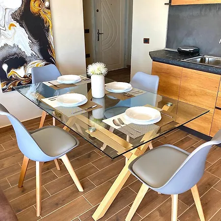 Appartement Avenue Haven *