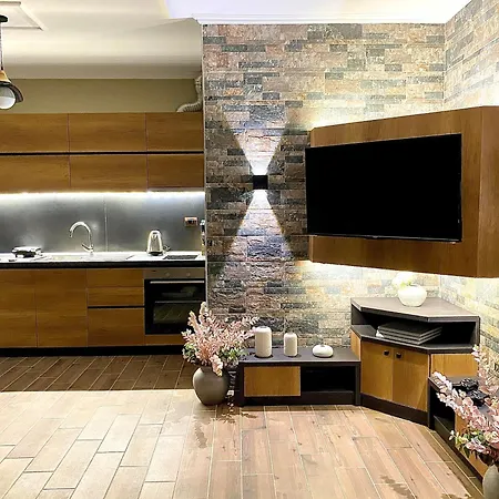 Apartment Avenue Haven Vlore