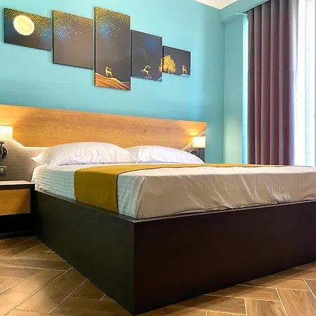 Appartement Avenue Haven *