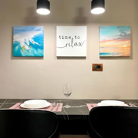 Avenue Haven * Vlore