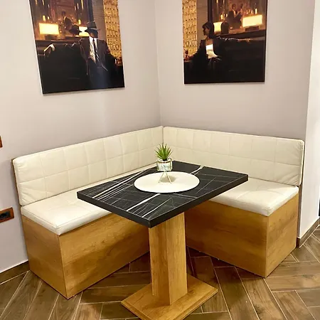 Avenue Haven Appartement