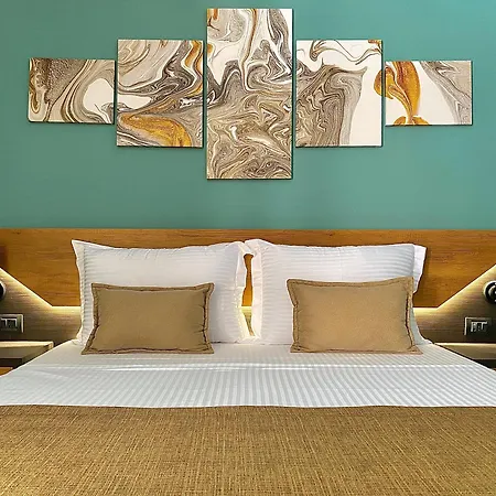 Eka Luxury Seaview *
