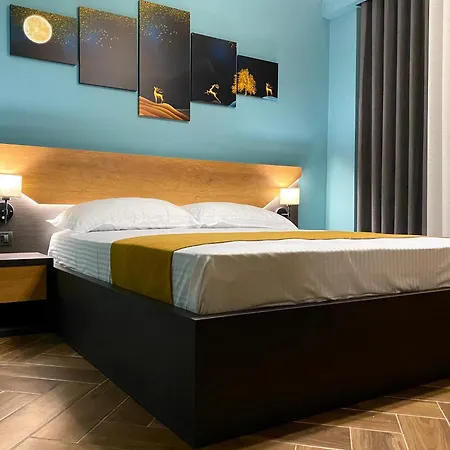 Avenue Haven Appartement