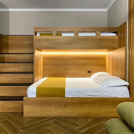 Apartment Avenue Haven Vlore