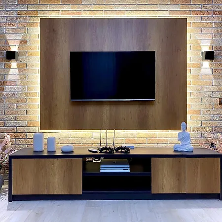 Eka Luxury Seaview Apartment Vlorë