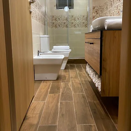 Appartement Avenue Haven