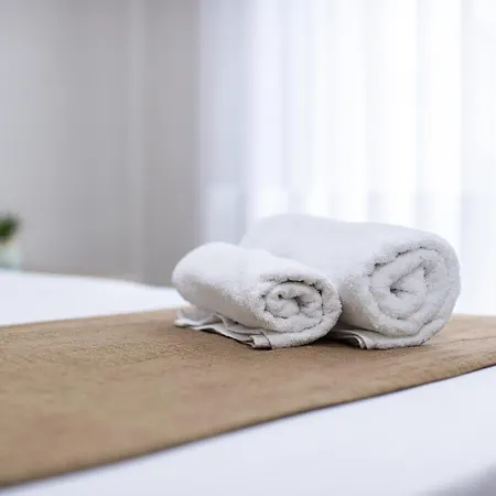 Eka Luxury Seaview Apartmán Vlorë