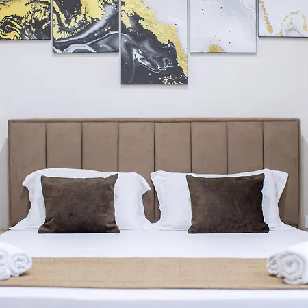 Eka Luxury Seaview Vlorë