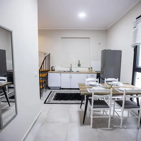 Eka Luxury Seaview * Vlorë
