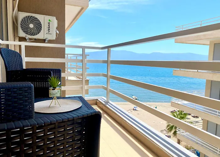 Daire Avenue Haven *