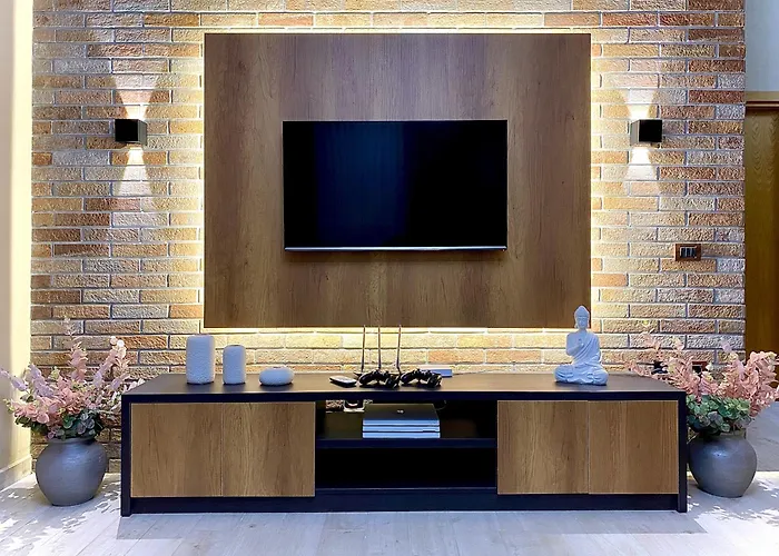 Avenue Haven Daire Avlonya